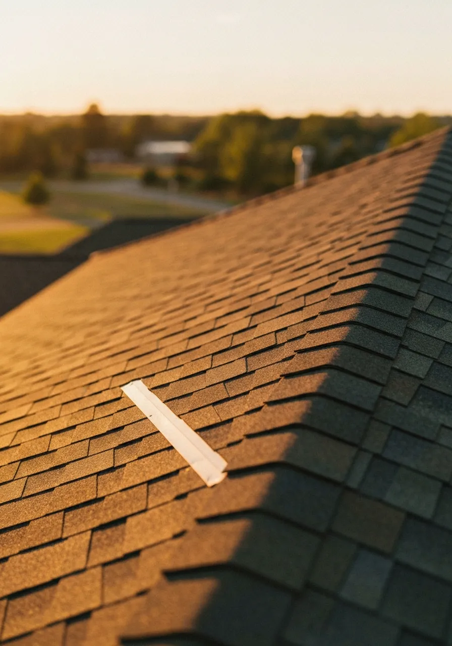 Roofing